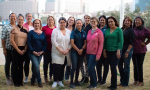 Women In Construction